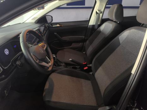 VOLKSWAGEN Nivus 1.0 4P FLEX 200 TSI SENSE TURBO AUTOM�TICO, Foto 7