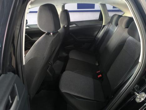 VOLKSWAGEN Nivus 1.0 4P FLEX 200 TSI SENSE TURBO AUTOM�TICO, Foto 8