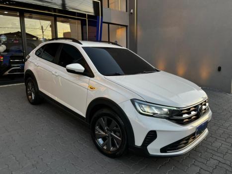 VOLKSWAGEN Nivus 1.0 4P FLEX 200 TSI COMFORTLINE TURBO AUTOM�TICO, Foto 2