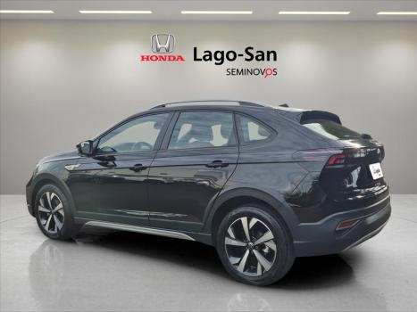 VOLKSWAGEN Nivus 1.0 4P FLEX 200 TSI HIGHLINE TURBO AUTOM�TICO, Foto 2