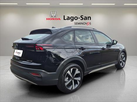 VOLKSWAGEN Nivus 1.0 4P FLEX 200 TSI HIGHLINE TURBO AUTOM�TICO, Foto 3