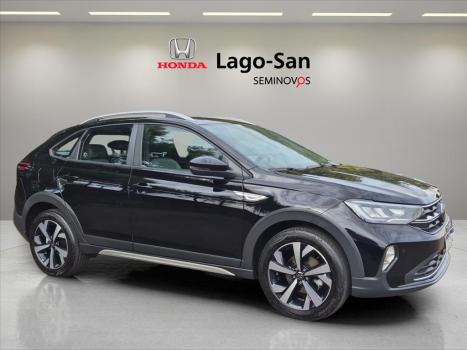 VOLKSWAGEN Nivus 1.0 4P FLEX 200 TSI HIGHLINE TURBO AUTOM�TICO, Foto 4