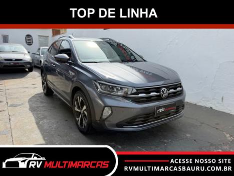 VOLKSWAGEN Nivus 1.0 4P FLEX 200 TSI HIGHLINE TURBO AUTOM�TICO, Foto 1