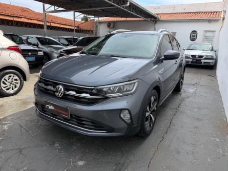 VOLKSWAGEN Nivus 1.0 4P FLEX 200 TSI HIGHLINE TURBO AUTOM�TICO, Foto 3