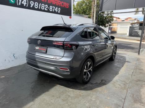 VOLKSWAGEN Nivus 1.0 4P FLEX 200 TSI HIGHLINE TURBO AUTOM�TICO, Foto 4