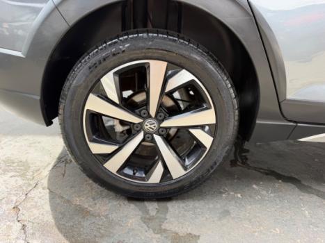 VOLKSWAGEN Nivus 1.0 4P FLEX 200 TSI HIGHLINE TURBO AUTOM�TICO, Foto 6