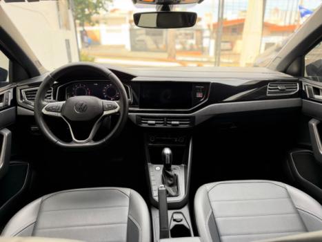 VOLKSWAGEN Nivus 1.0 4P FLEX 200 TSI HIGHLINE TURBO AUTOM�TICO, Foto 7