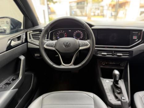 VOLKSWAGEN Nivus 1.0 4P FLEX 200 TSI HIGHLINE TURBO AUTOM�TICO, Foto 8