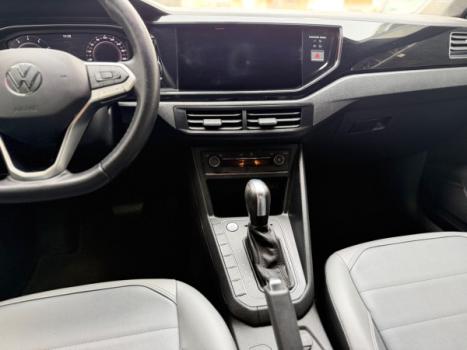 VOLKSWAGEN Nivus 1.0 4P FLEX 200 TSI HIGHLINE TURBO AUTOM�TICO, Foto 9