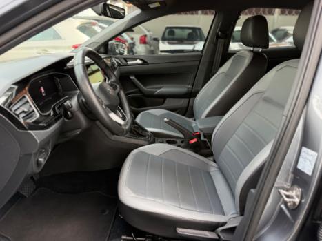 VOLKSWAGEN Nivus 1.0 4P FLEX 200 TSI HIGHLINE TURBO AUTOM�TICO, Foto 10
