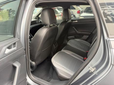 VOLKSWAGEN Nivus 1.0 4P FLEX 200 TSI HIGHLINE TURBO AUTOM�TICO, Foto 12