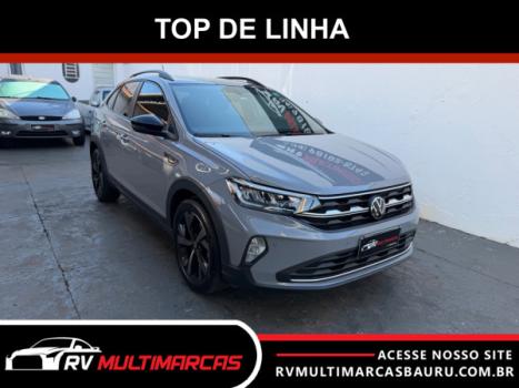 VOLKSWAGEN Nivus 1.0 4P FLEX 200 TSI HIGHLINE TURBO AUTOM�TICO, Foto 1