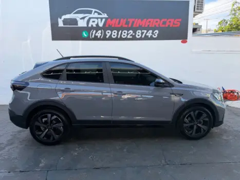 VOLKSWAGEN Nivus 1.0 4P FLEX 200 TSI HIGHLINE TURBO AUTOM�TICO, Foto 5