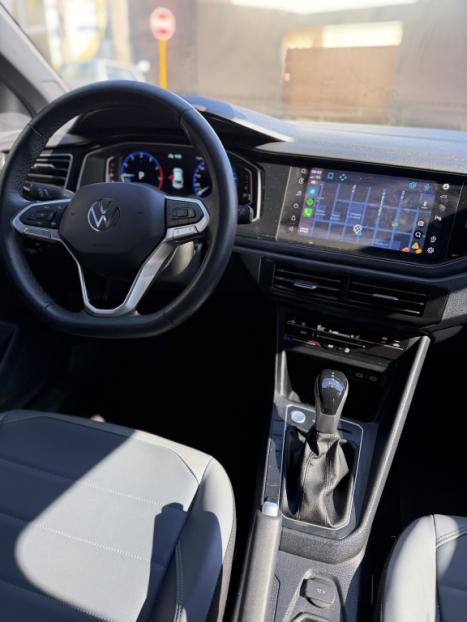 VOLKSWAGEN Nivus 1.0 4P FLEX 200 TSI HIGHLINE TURBO AUTOM�TICO, Foto 3