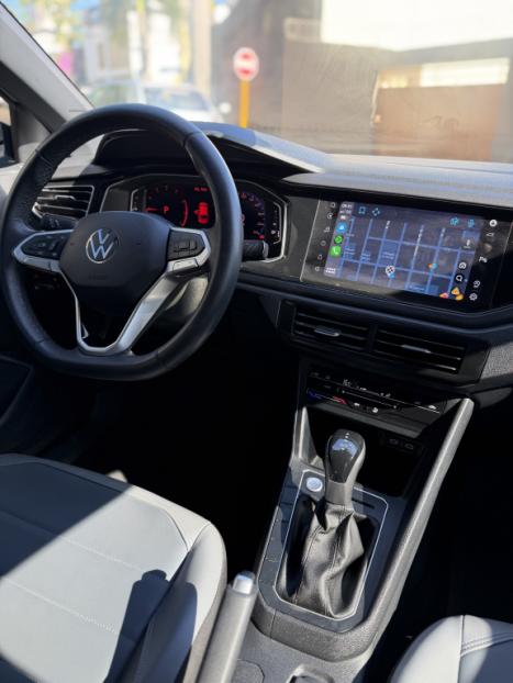 VOLKSWAGEN Nivus 1.0 4P FLEX 200 TSI HIGHLINE TURBO AUTOM�TICO, Foto 4