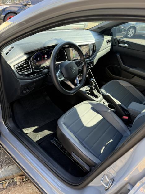 VOLKSWAGEN Nivus 1.0 4P FLEX 200 TSI HIGHLINE TURBO AUTOM�TICO, Foto 9