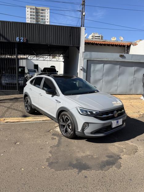 VOLKSWAGEN Nivus 1.0 4P FLEX 200 TSI HIGHLINE TURBO AUTOM�TICO, Foto 11