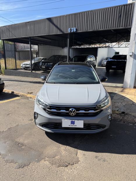 VOLKSWAGEN Nivus 1.0 4P FLEX 200 TSI HIGHLINE TURBO AUTOM�TICO, Foto 13