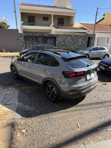 VOLKSWAGEN Nivus 1.0 4P FLEX 200 TSI HIGHLINE TURBO AUTOM�TICO, Foto 15