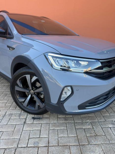 VOLKSWAGEN Nivus 1.0 4P FLEX 200 TSI HIGHLINE TURBO AUTOM�TICO, Foto 5