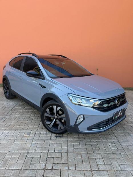 VOLKSWAGEN Nivus 1.0 4P FLEX 200 TSI HIGHLINE TURBO AUTOM�TICO, Foto 6