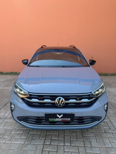 VOLKSWAGEN Nivus 1.0 4P FLEX 200 TSI HIGHLINE TURBO AUTOM�TICO, Foto 9