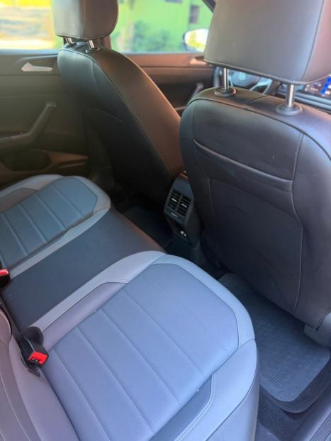 VOLKSWAGEN Nivus 1.0 4P FLEX 200 TSI HIGHLINE TURBO AUTOM�TICO, Foto 12