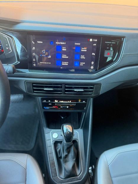VOLKSWAGEN Nivus 1.0 4P FLEX 200 TSI HIGHLINE TURBO AUTOM�TICO, Foto 16