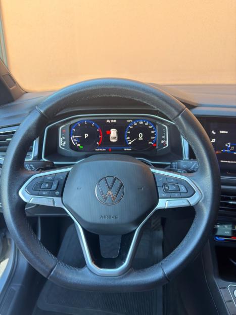 VOLKSWAGEN Nivus 1.0 4P FLEX 200 TSI HIGHLINE TURBO AUTOM�TICO, Foto 18