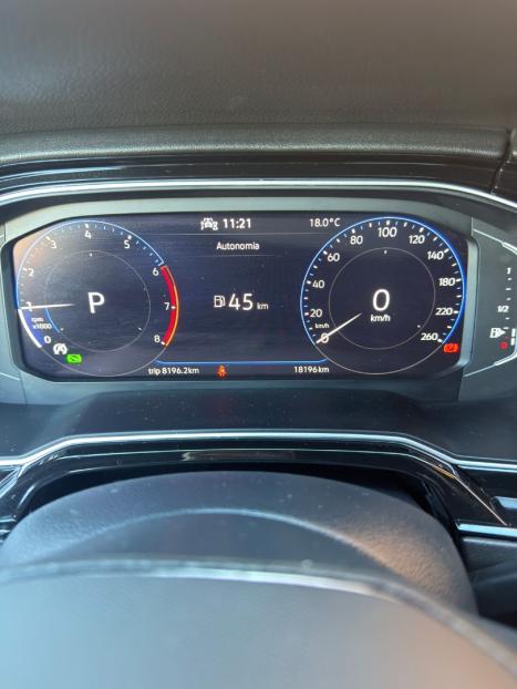 VOLKSWAGEN Nivus 1.0 4P FLEX 200 TSI HIGHLINE TURBO AUTOM�TICO, Foto 19