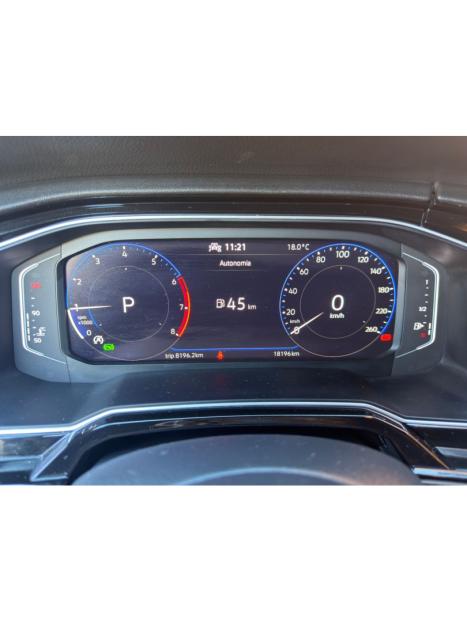 VOLKSWAGEN Nivus 1.0 4P FLEX 200 TSI HIGHLINE TURBO AUTOM�TICO, Foto 20