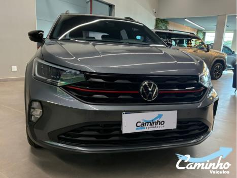 VOLKSWAGEN Nivus 1.0 4P FLEX 200 TSI HIGHLINE TURBO AUTOM�TICO, Foto 2