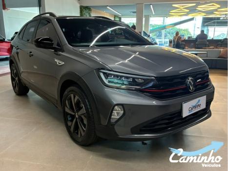 VOLKSWAGEN Nivus 1.0 4P FLEX 200 TSI HIGHLINE TURBO AUTOM�TICO, Foto 3