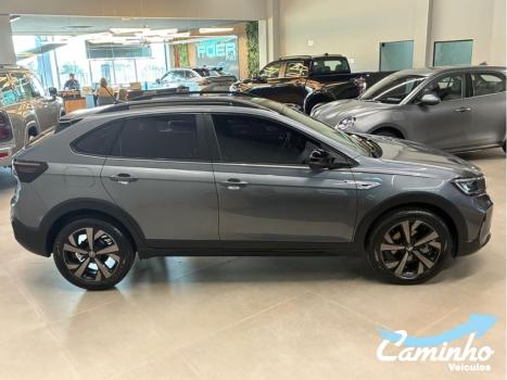 VOLKSWAGEN Nivus 1.0 4P FLEX 200 TSI HIGHLINE TURBO AUTOM�TICO, Foto 4
