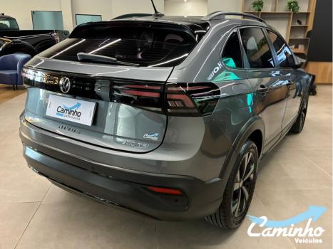VOLKSWAGEN Nivus 1.0 4P FLEX 200 TSI HIGHLINE TURBO AUTOM�TICO, Foto 5