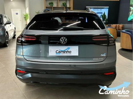 VOLKSWAGEN Nivus 1.0 4P FLEX 200 TSI HIGHLINE TURBO AUTOM�TICO, Foto 6