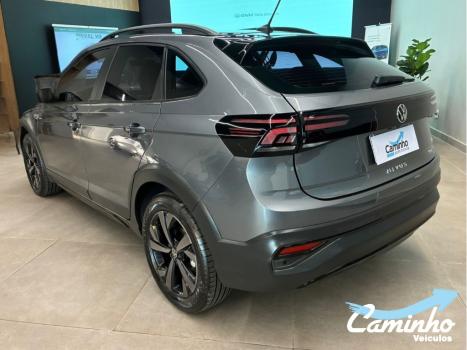 VOLKSWAGEN Nivus 1.0 4P FLEX 200 TSI HIGHLINE TURBO AUTOM�TICO, Foto 7