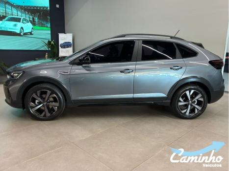 VOLKSWAGEN Nivus 1.0 4P FLEX 200 TSI HIGHLINE TURBO AUTOM�TICO, Foto 8