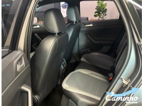 VOLKSWAGEN Nivus 1.0 4P FLEX 200 TSI HIGHLINE TURBO AUTOM�TICO, Foto 9