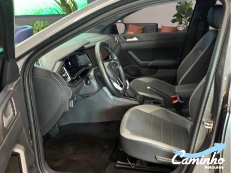 VOLKSWAGEN Nivus 1.0 4P FLEX 200 TSI HIGHLINE TURBO AUTOM�TICO, Foto 11