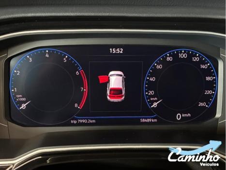VOLKSWAGEN Nivus 1.0 4P FLEX 200 TSI HIGHLINE TURBO AUTOM�TICO, Foto 12