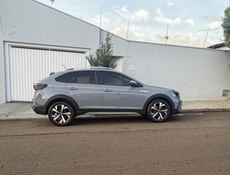 VOLKSWAGEN Nivus 1.0 4P FLEX 200 TSI HIGHLINE TURBO AUTOM�TICO, Foto 2