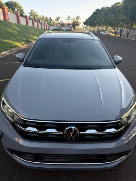 VOLKSWAGEN Nivus 1.0 4P FLEX 200 TSI HIGHLINE TURBO AUTOM�TICO, Foto 5