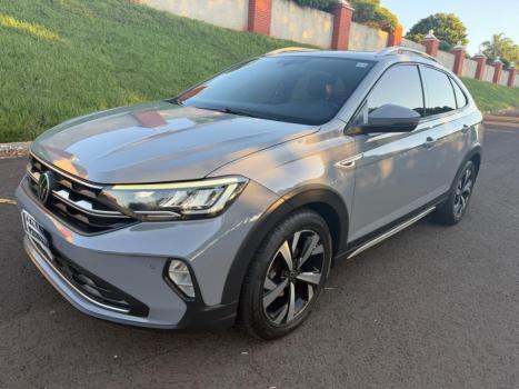 VOLKSWAGEN Nivus 1.0 4P FLEX 200 TSI HIGHLINE TURBO AUTOM�TICO, Foto 1