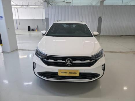 VOLKSWAGEN Nivus 1.0 4P FLEX 200 TSI HIGHLINE TURBO AUTOM�TICO, Foto 2