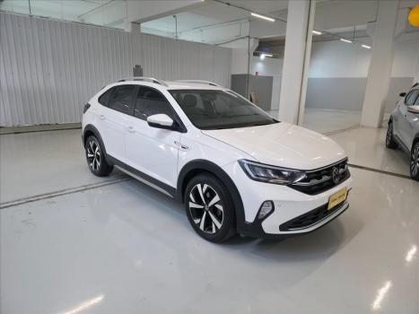 VOLKSWAGEN Nivus 1.0 4P FLEX 200 TSI HIGHLINE TURBO AUTOM�TICO, Foto 3