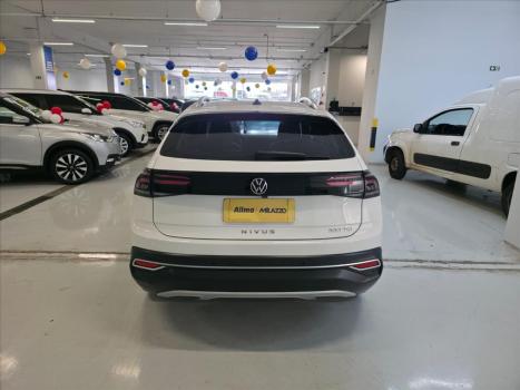 VOLKSWAGEN Nivus 1.0 4P FLEX 200 TSI HIGHLINE TURBO AUTOM�TICO, Foto 5