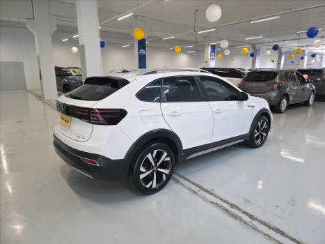 VOLKSWAGEN Nivus 1.0 4P FLEX 200 TSI HIGHLINE TURBO AUTOM�TICO, Foto 6