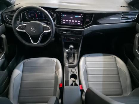 VOLKSWAGEN Nivus 1.0 4P FLEX 200 TSI HIGHLINE TURBO AUTOM�TICO, Foto 7