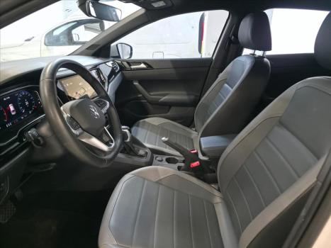 VOLKSWAGEN Nivus 1.0 4P FLEX 200 TSI HIGHLINE TURBO AUTOM�TICO, Foto 8